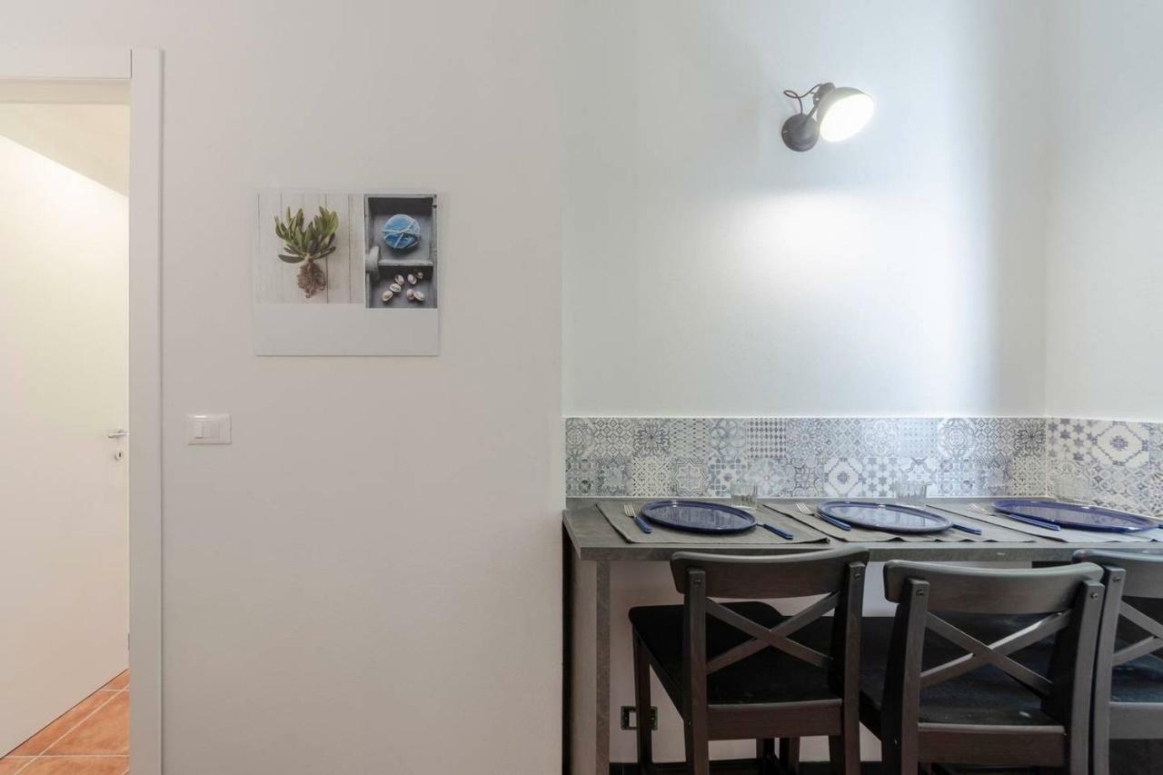 Joivy Family Flat With Little Patio, Cinque Terre Daire Vernazza Dış mekan fotoğraf