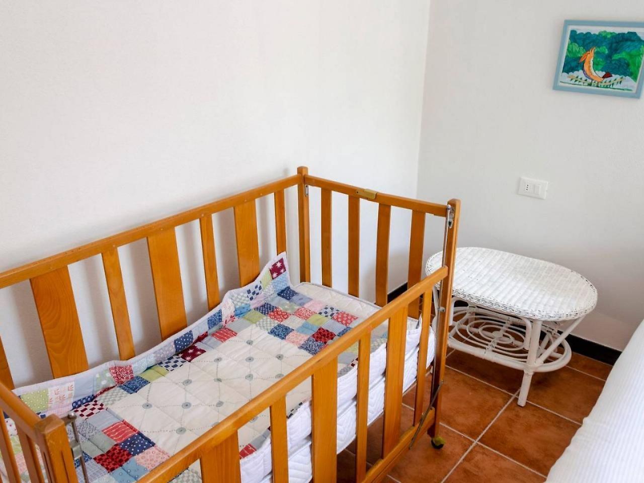 Joivy Family Flat With Little Patio, Cinque Terre Daire Vernazza Dış mekan fotoğraf